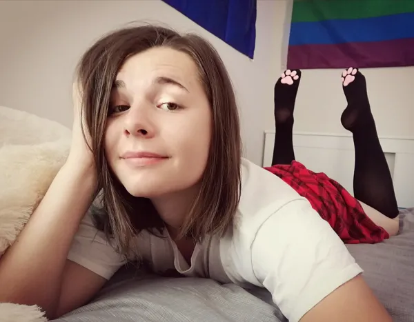 Anzy~ - Onlyfans