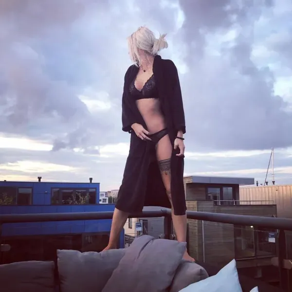 Divine Reine Julie - Onlyfans