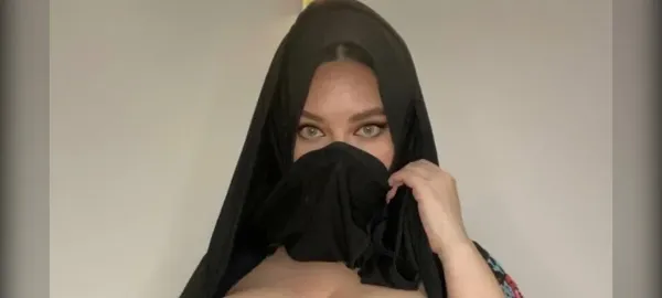 @FairuzaPersiana Financial Dominatrix - Onlyfans