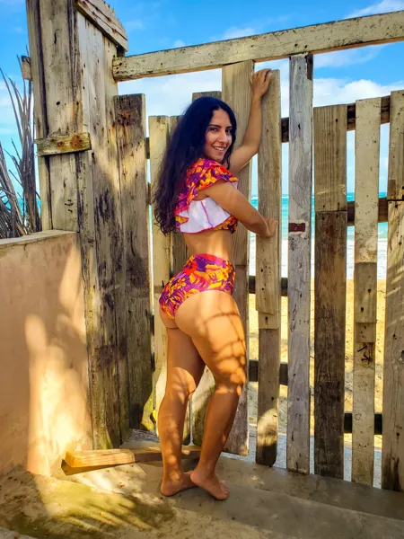Fateme - Onlyfans
