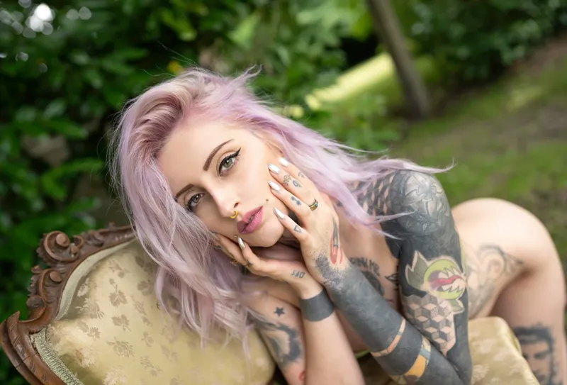 gladycesuicide onlyfans header image