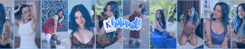 khalamite onlyfans header image