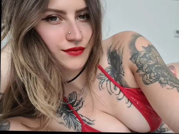 Matoushka 👅 0.44% - Onlyfans