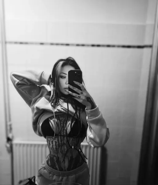 Ozzora - Onlyfans