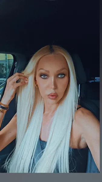Renatadavila - Onlyfans
