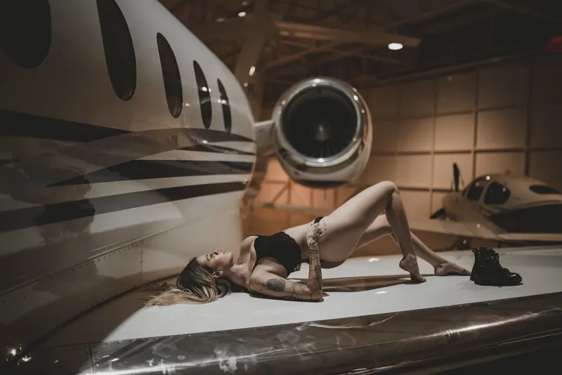 sweetparis onlyfans header image