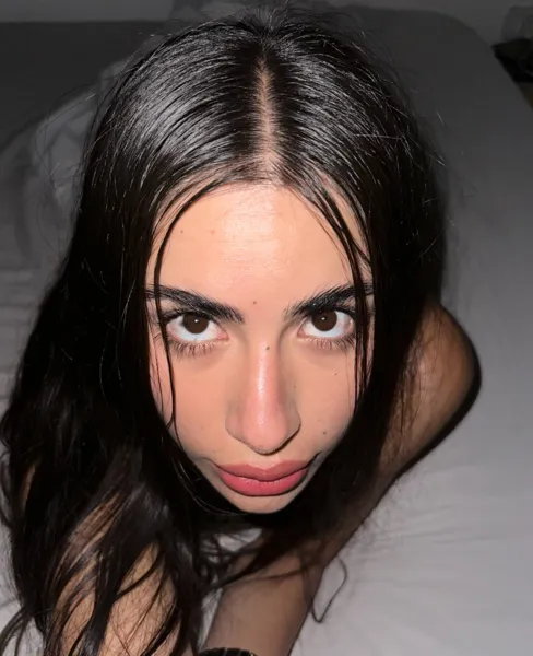 Talia - Onlyfans