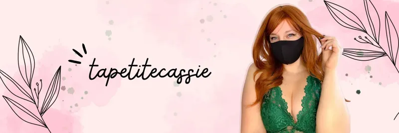 tapetitecassiefree onlyfans header image