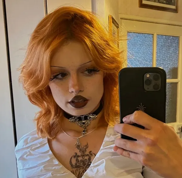 Aurore - Onlyfans