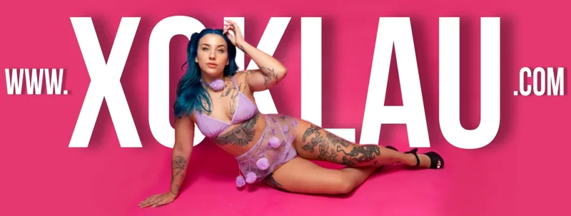 xoklau onlyfans header image